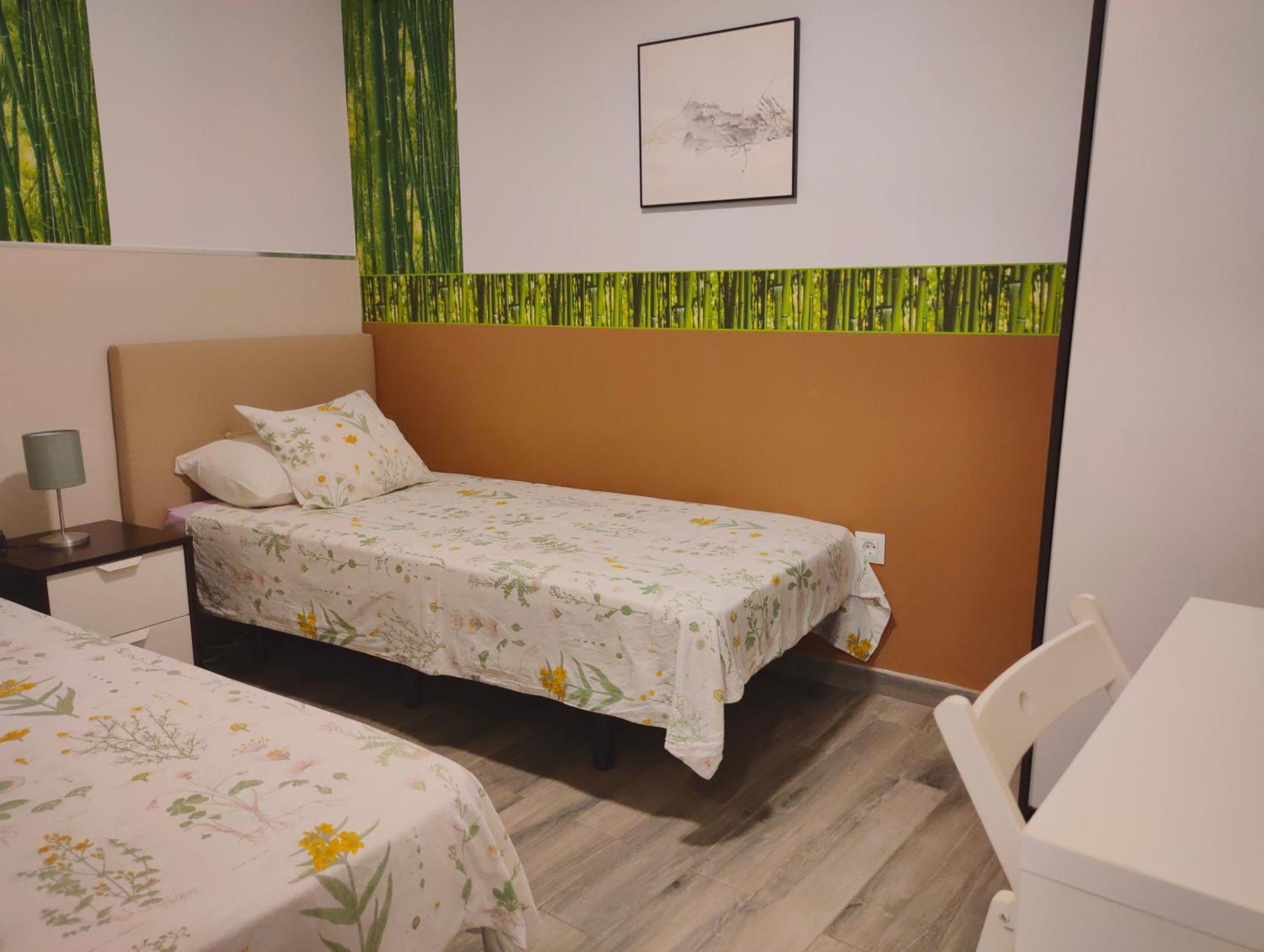 Premium Malaga Beach With Terrace Екстериор снимка