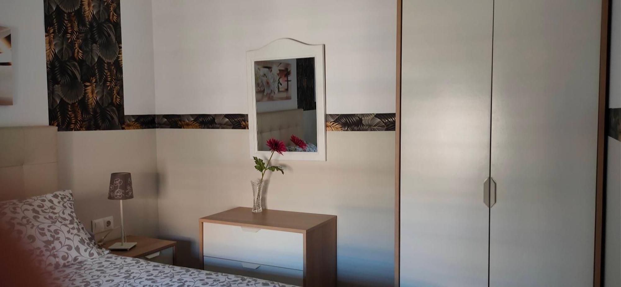 Premium Malaga Beach With Terrace Екстериор снимка
