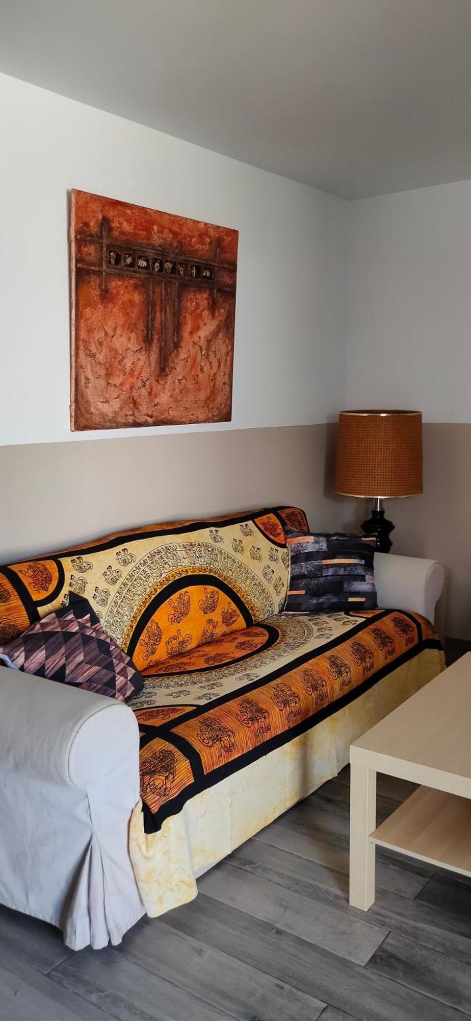 Premium Malaga Beach With Terrace Екстериор снимка