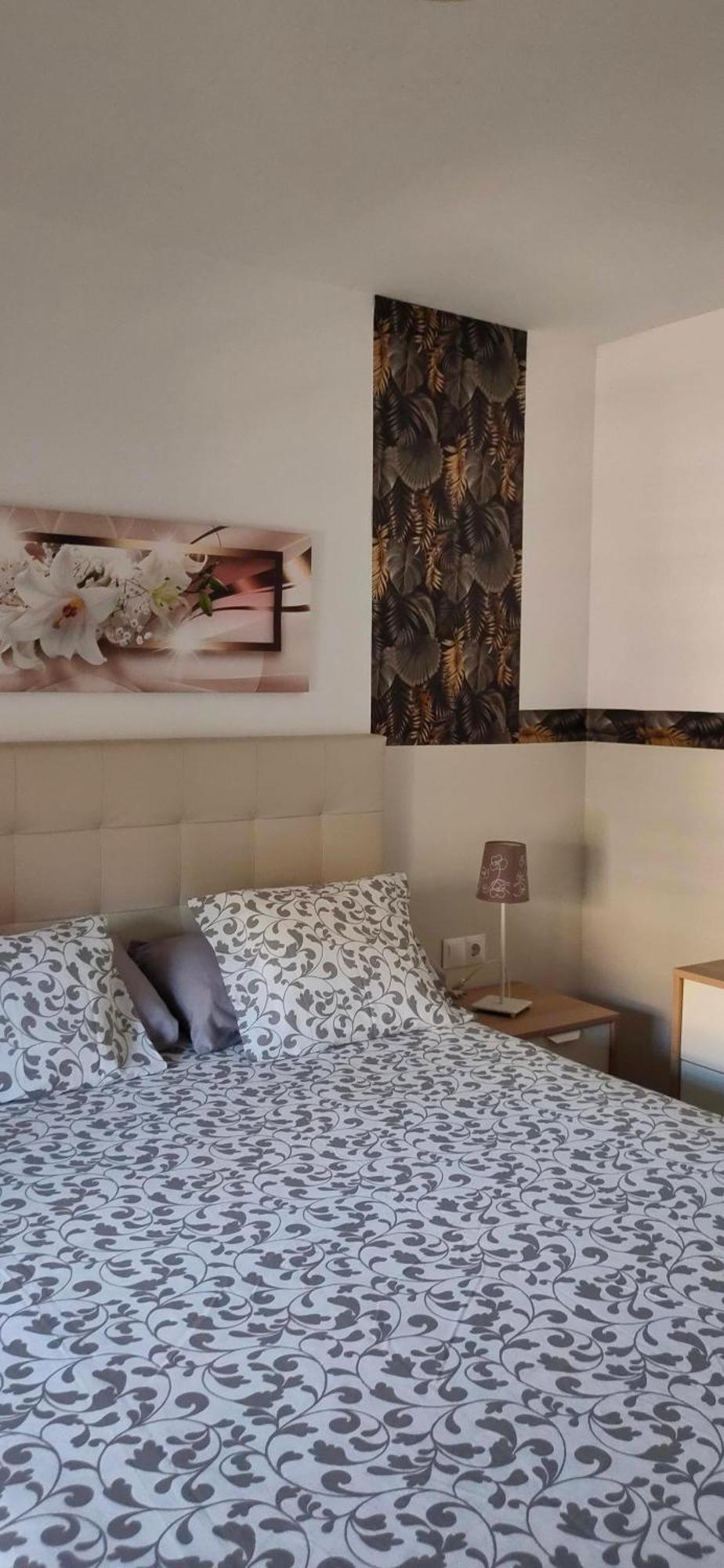 Premium Malaga Beach With Terrace Екстериор снимка