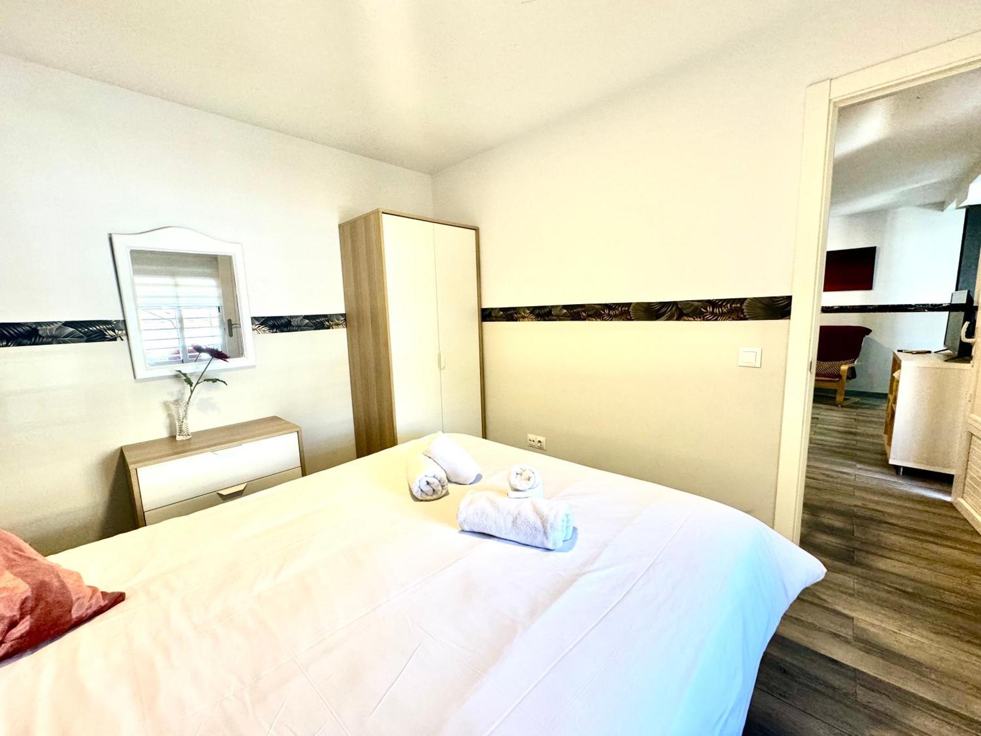 Premium Malaga Beach With Terrace Екстериор снимка