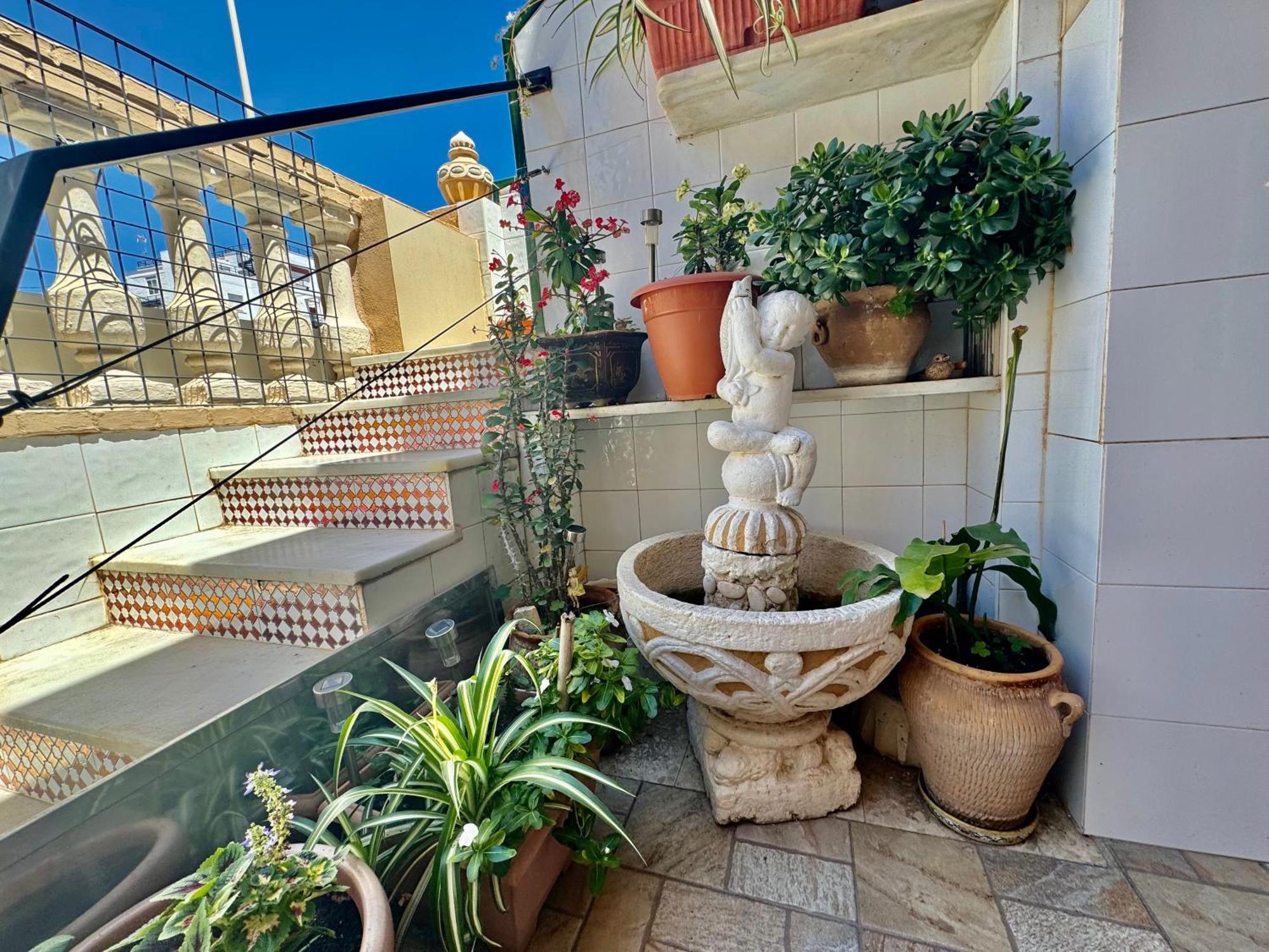 Premium Malaga Beach With Terrace Екстериор снимка
